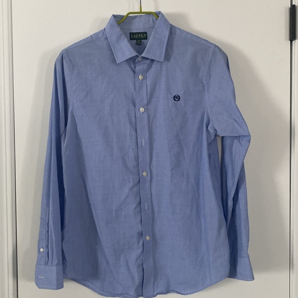 Ralph Lauren Bundle of Shirts Boys Size 20 (XL) - Picture 10 of 13